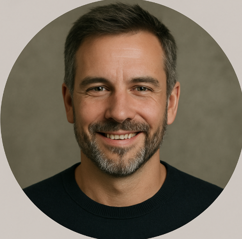Testimonial Author